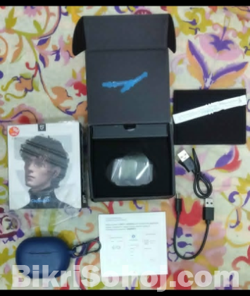 Soundpeats Capsule 3 Pro